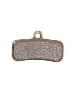 Shimano D02S - MX Metallic Disc Brake Pads
