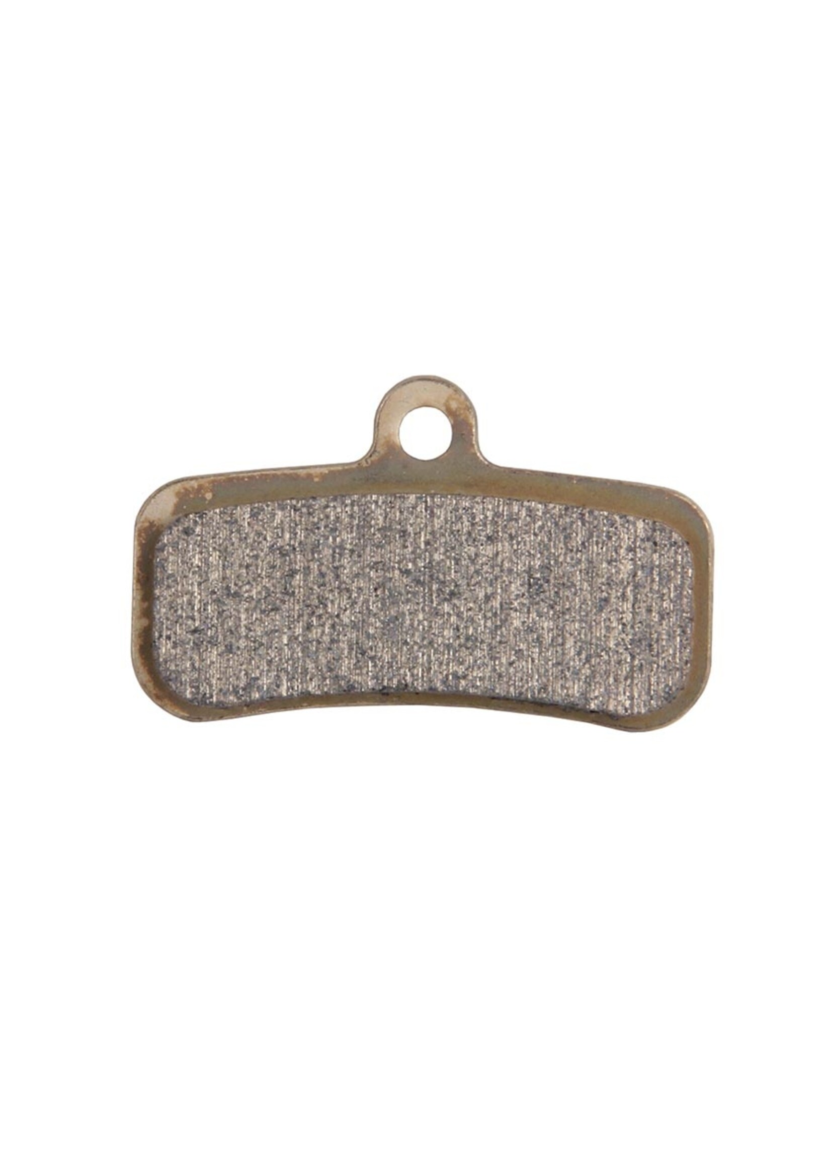 Shimano D02S - MX Metallic Disc Brake Pads