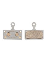 Shimano G04TI, Disc brake pads, Metal