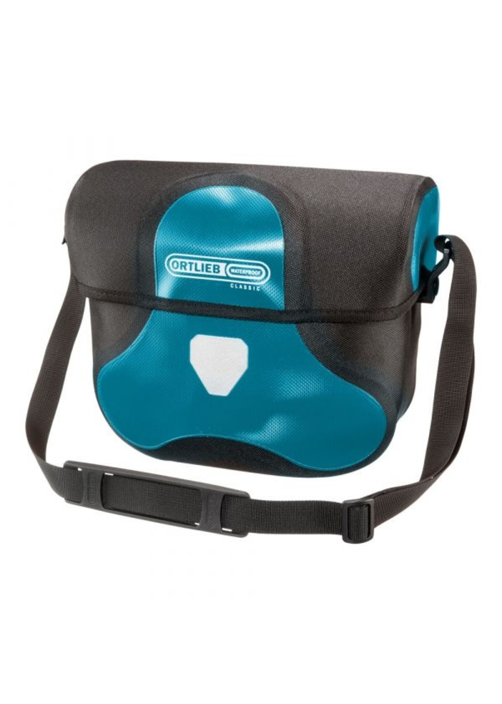 Ortlieb Ultimate 6 Classic  (Mounting bracket not included)