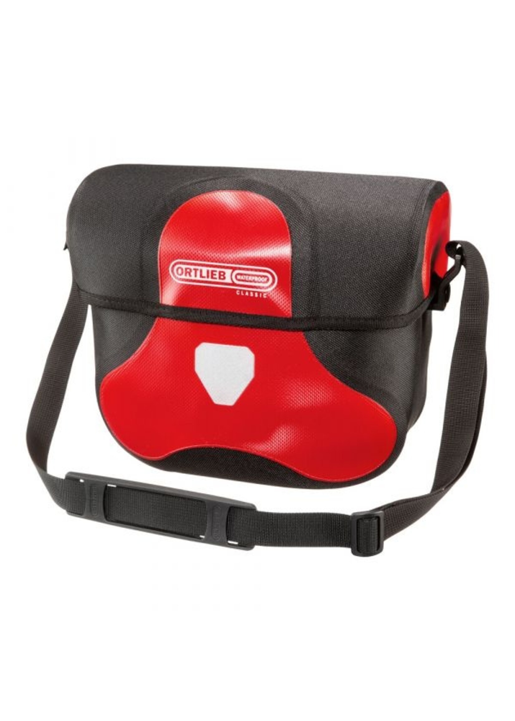 Ortlieb Ultimate 6 Classic  (Mounting bracket not included)