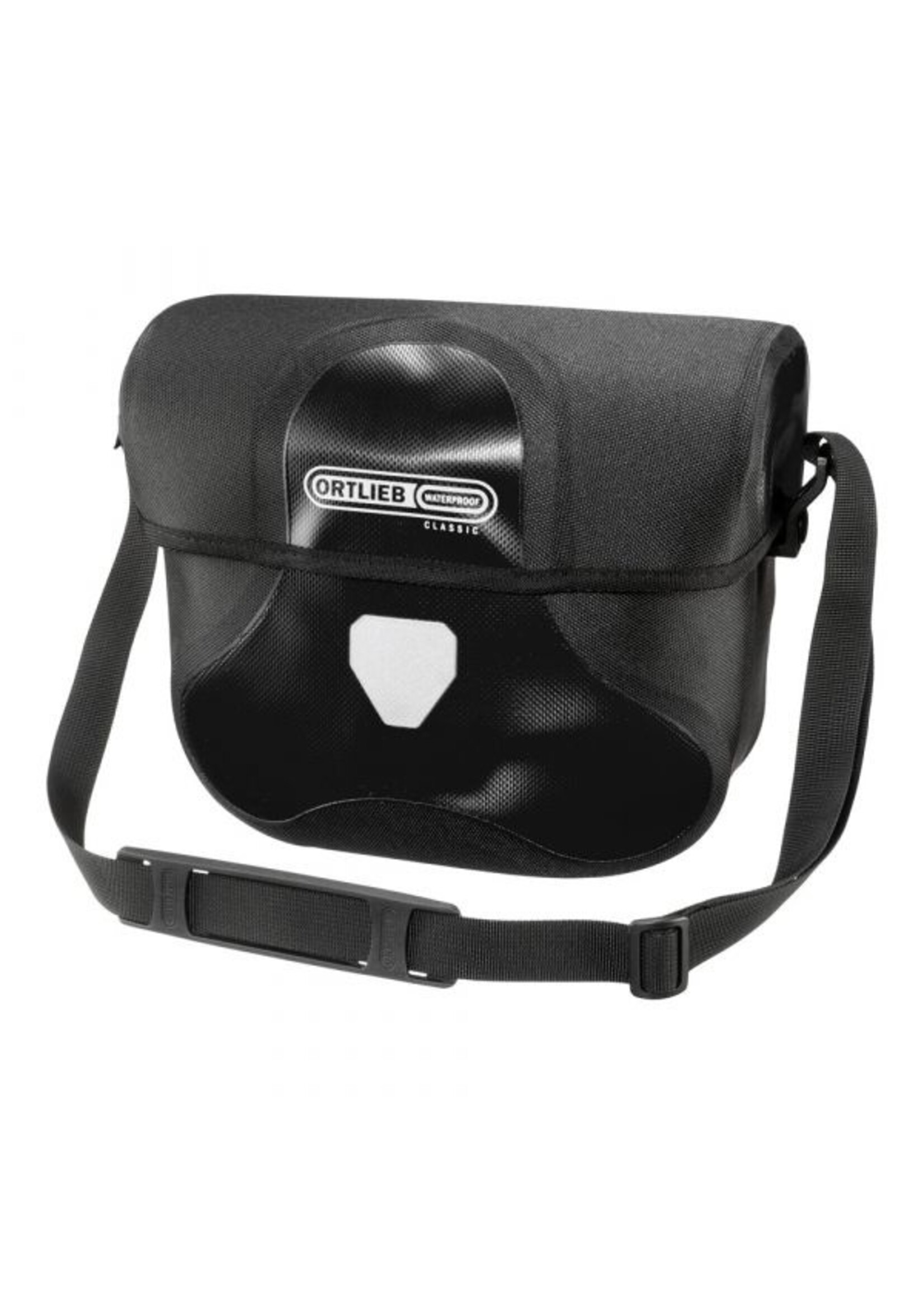 Ortlieb Ultimate 6 Classic  (Mounting bracket not included)