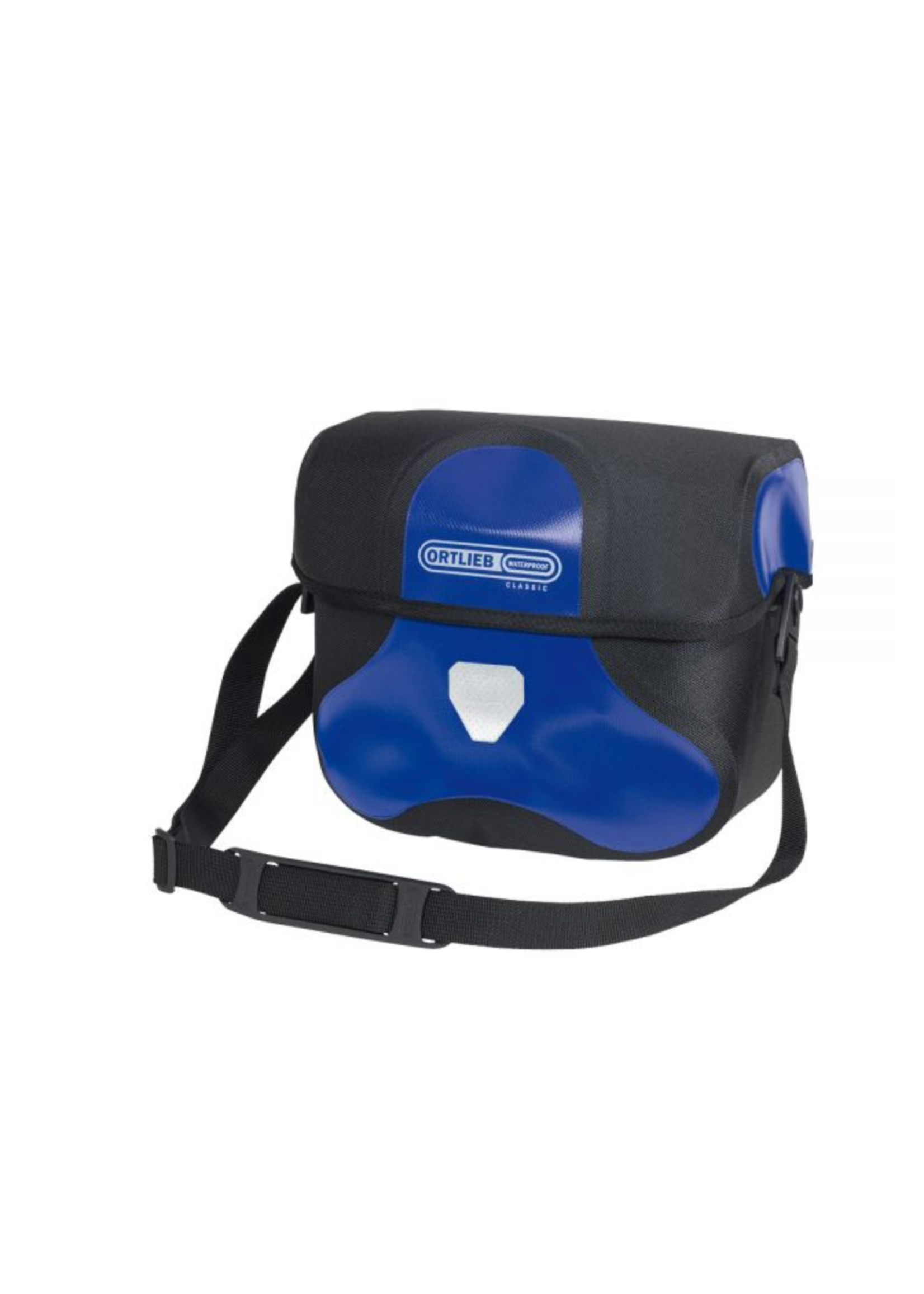 Ortlieb Ultimate 6 Classic  (Mounting bracket not included)