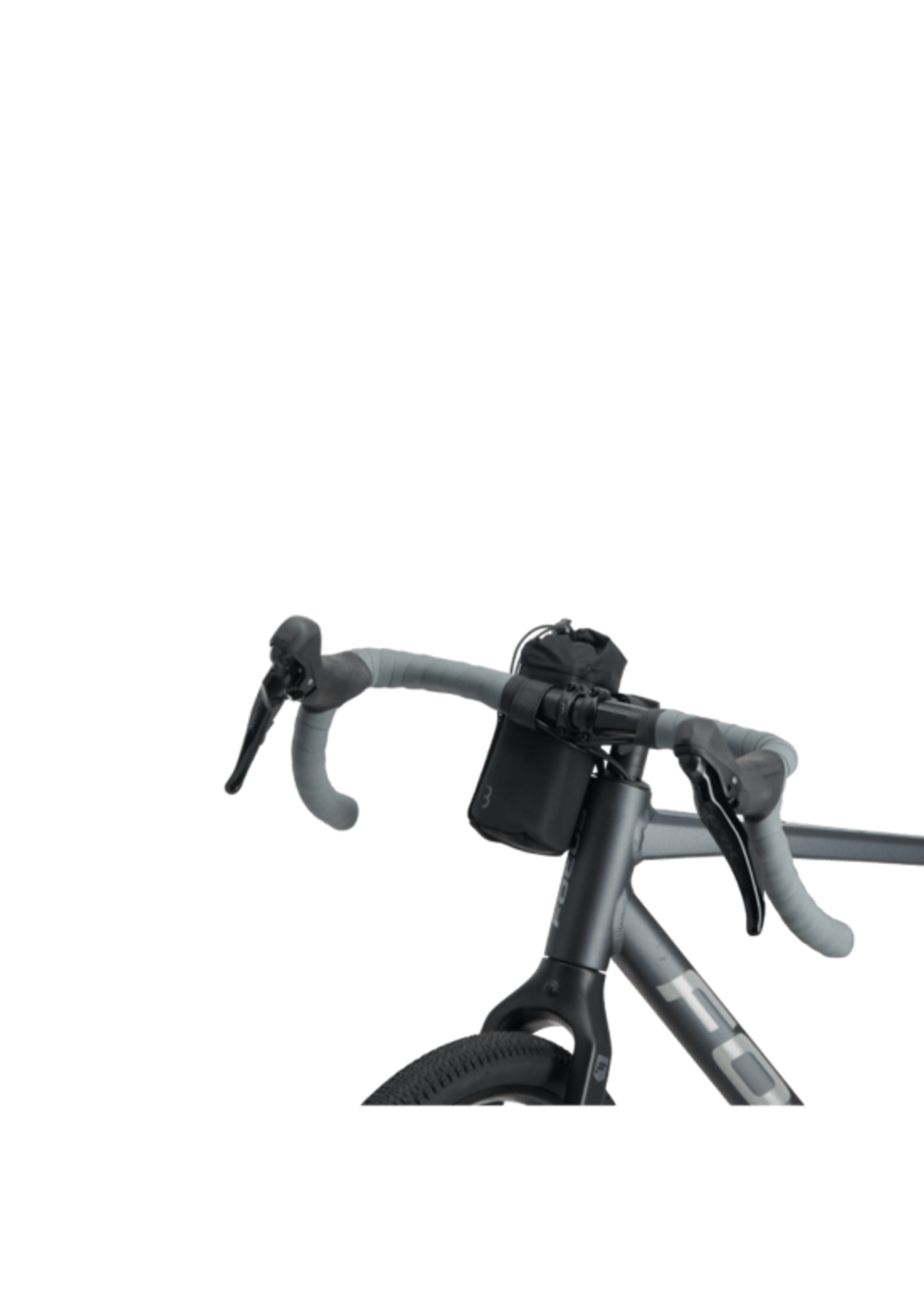 Barbuddy Handlebar/Stem bag