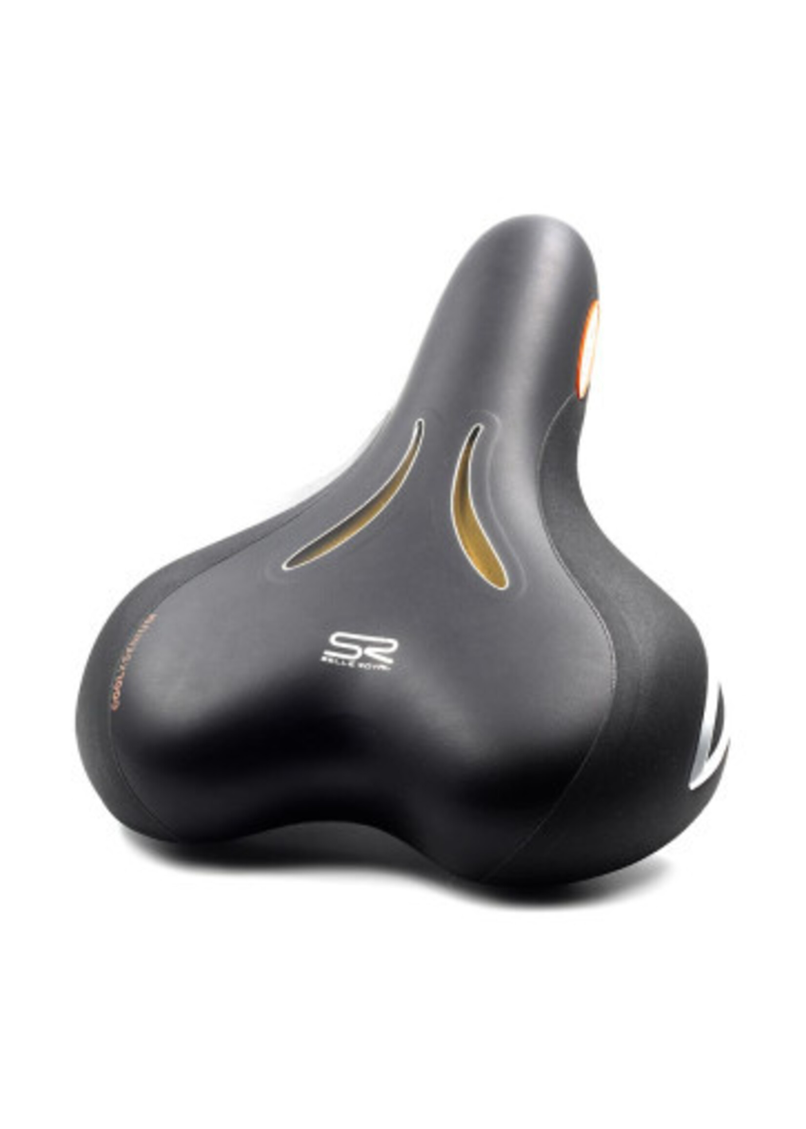 Selle Royal Lookin Moderate Saddle