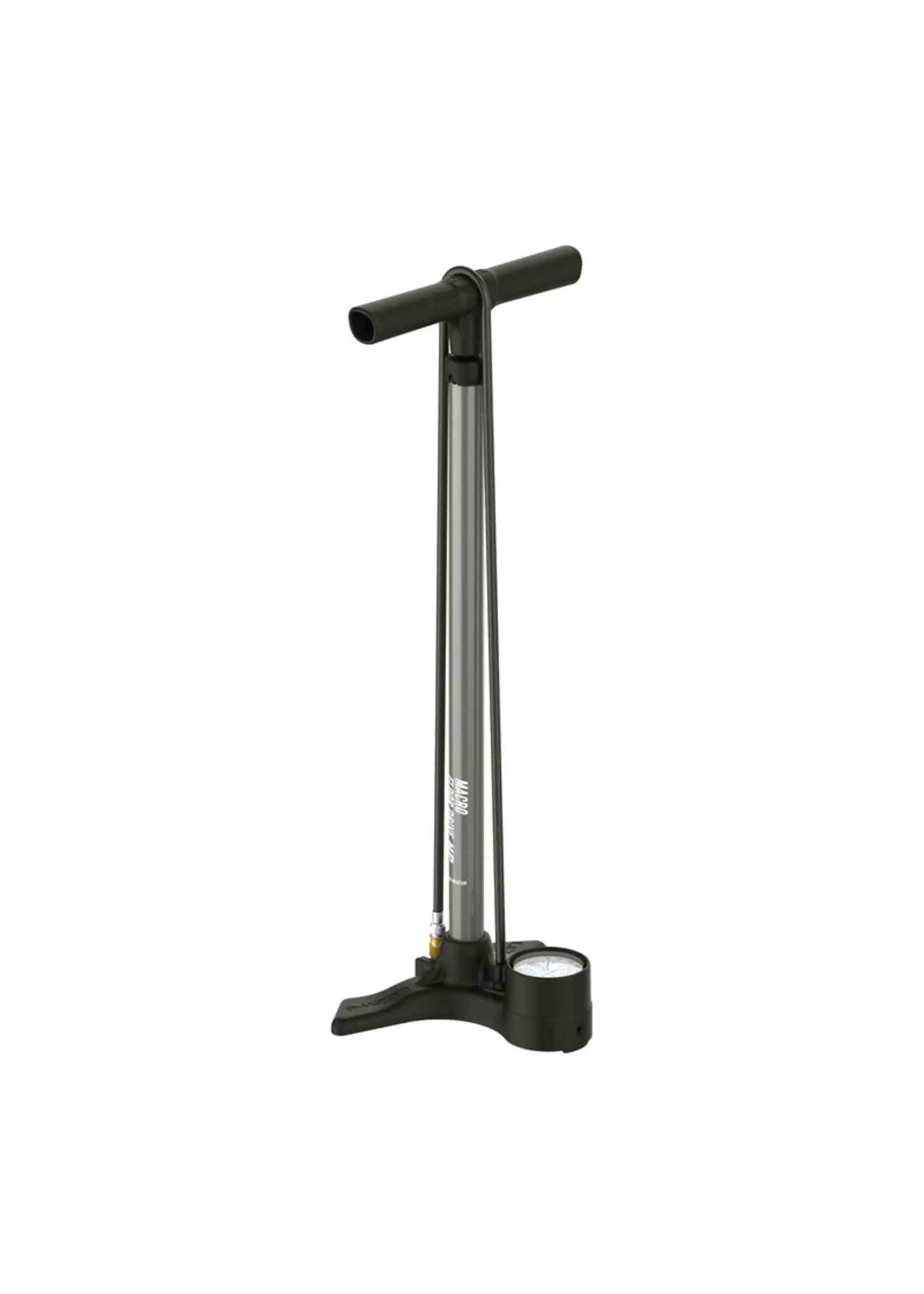 Lezyne Macro Floor Drive Floor Pump