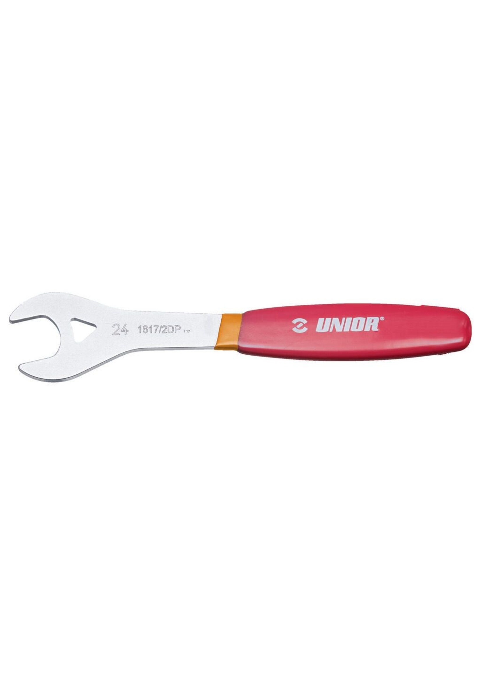 Unior Tools Cone Wrench Single Side 15mm