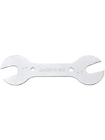 Unior Hub Cone Wrench 13/14X15/16 - 1612/2