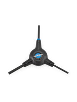 Park Tool AWS-1 3 Way Allen Wrench