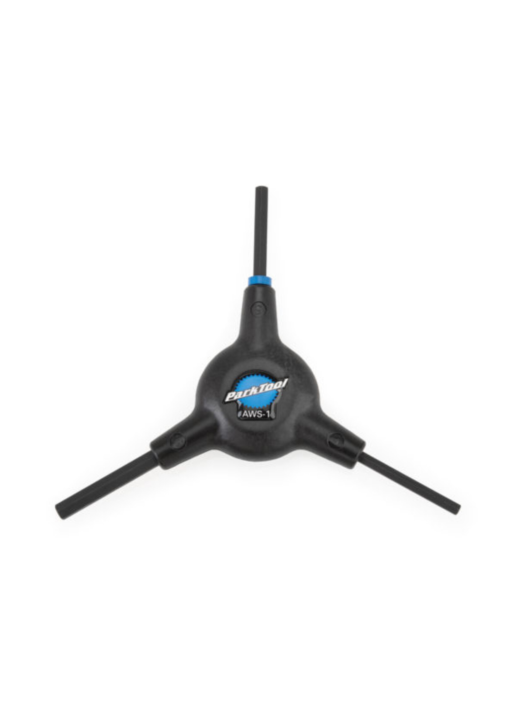 Park Tool AWS-1 3 Way Allen Wrench
