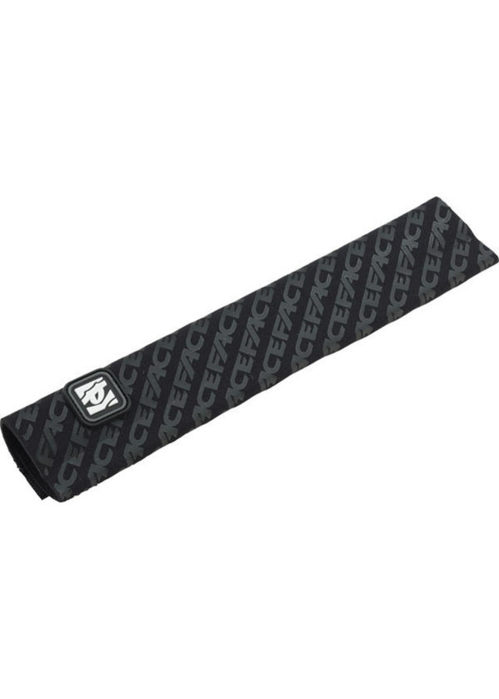 Race Face Chainstay Pad-Black-O