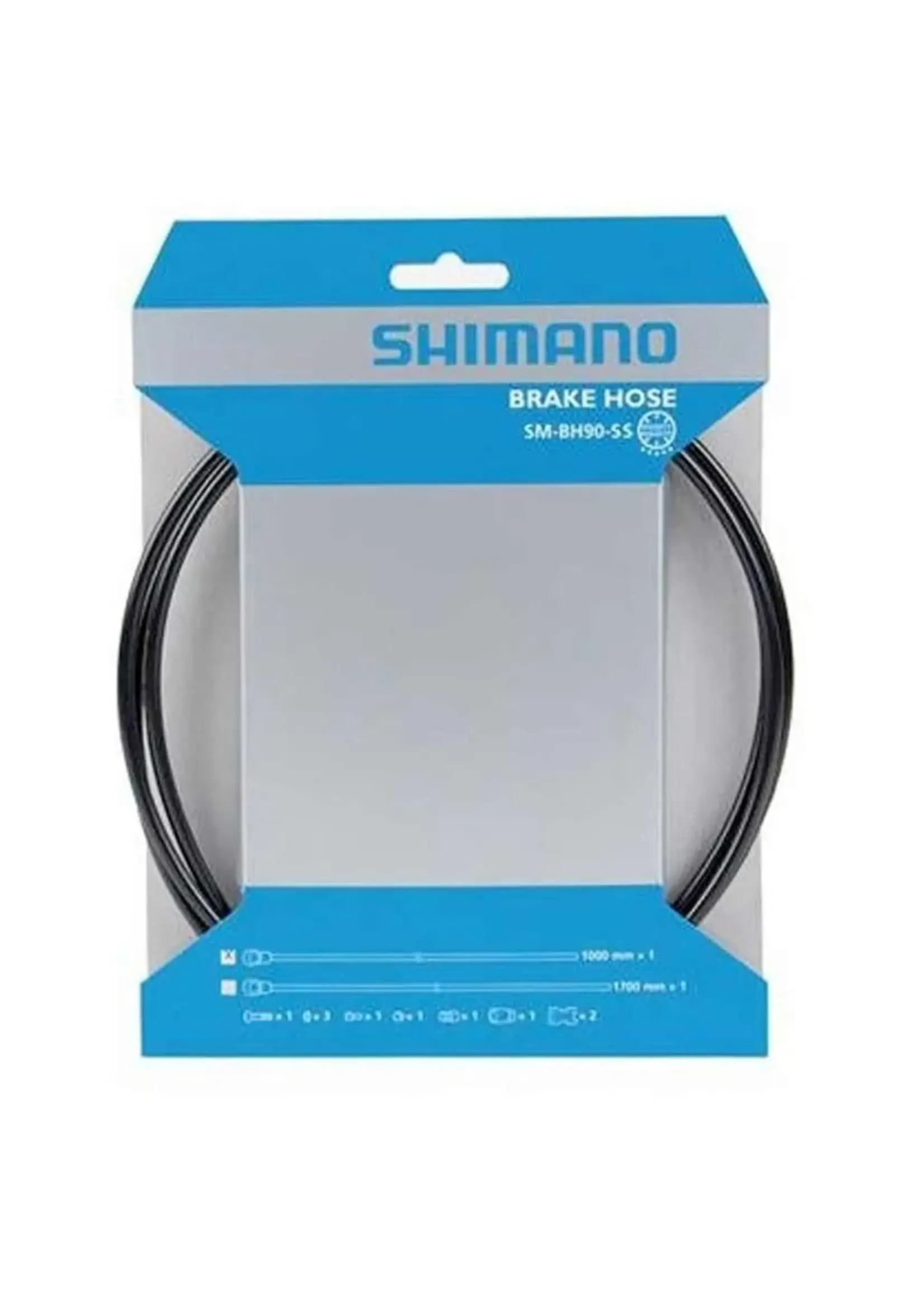 Shimano SM-BH90-SS Hydraulic hose