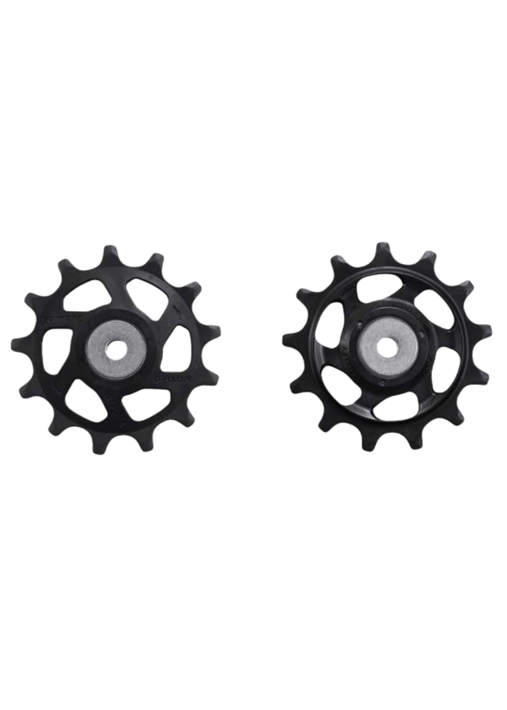 Shimano XT M8100 Pulley Set