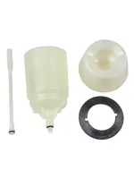 Shimano TL-BR003 Funnel Unit  with M5 screw