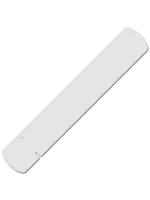 Clear Protective Frame Wrap