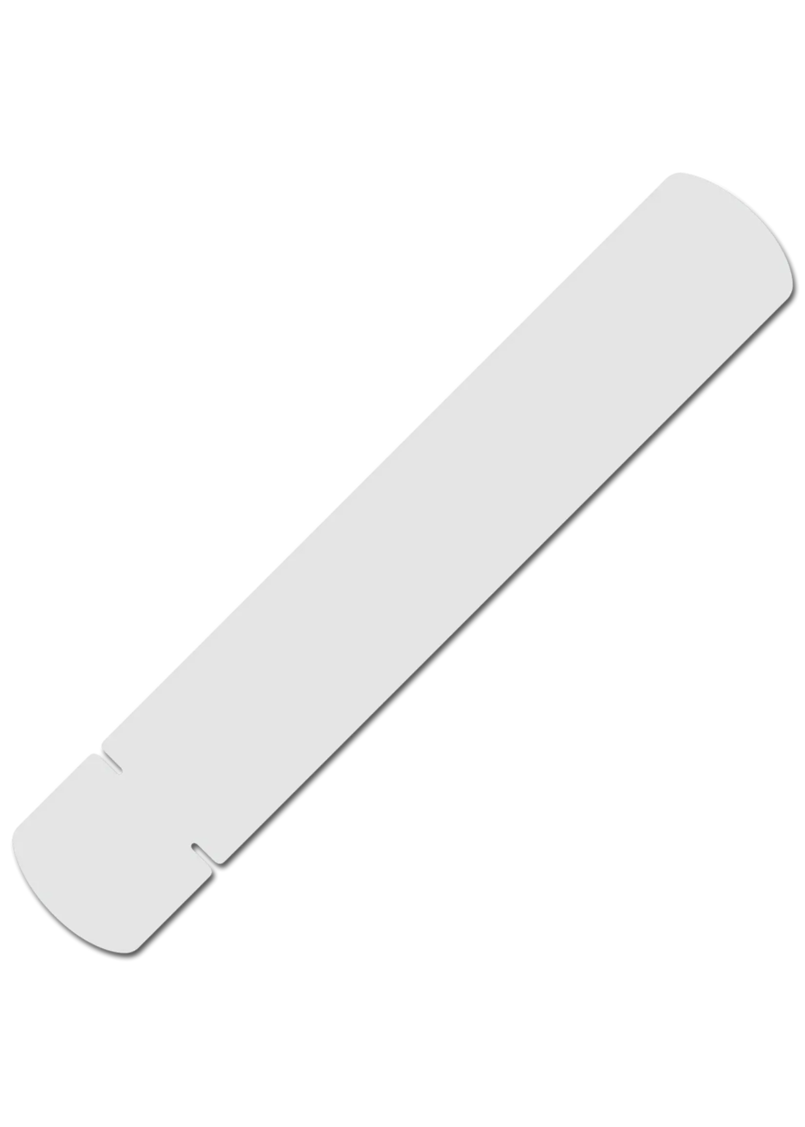 Clear Protective Frame Wrap