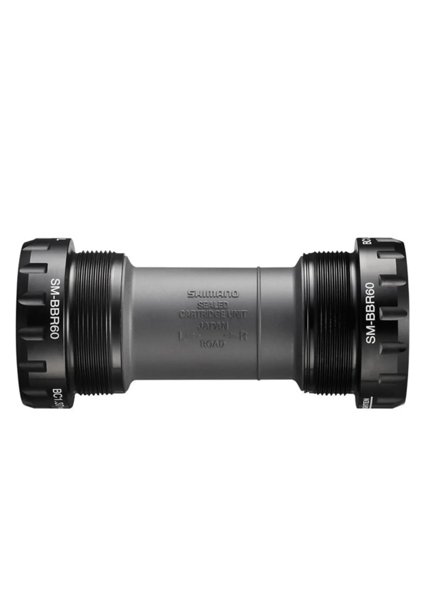 Shimano SM-BBR60 Hollowtech II BB Shell