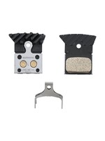 Shimano L04C Disc Brake Pad with Fin