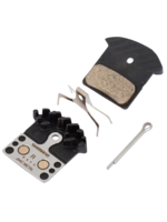 Shimano J-Type Disc Brake Pads G-Type/F-Type/J-Type Metallic