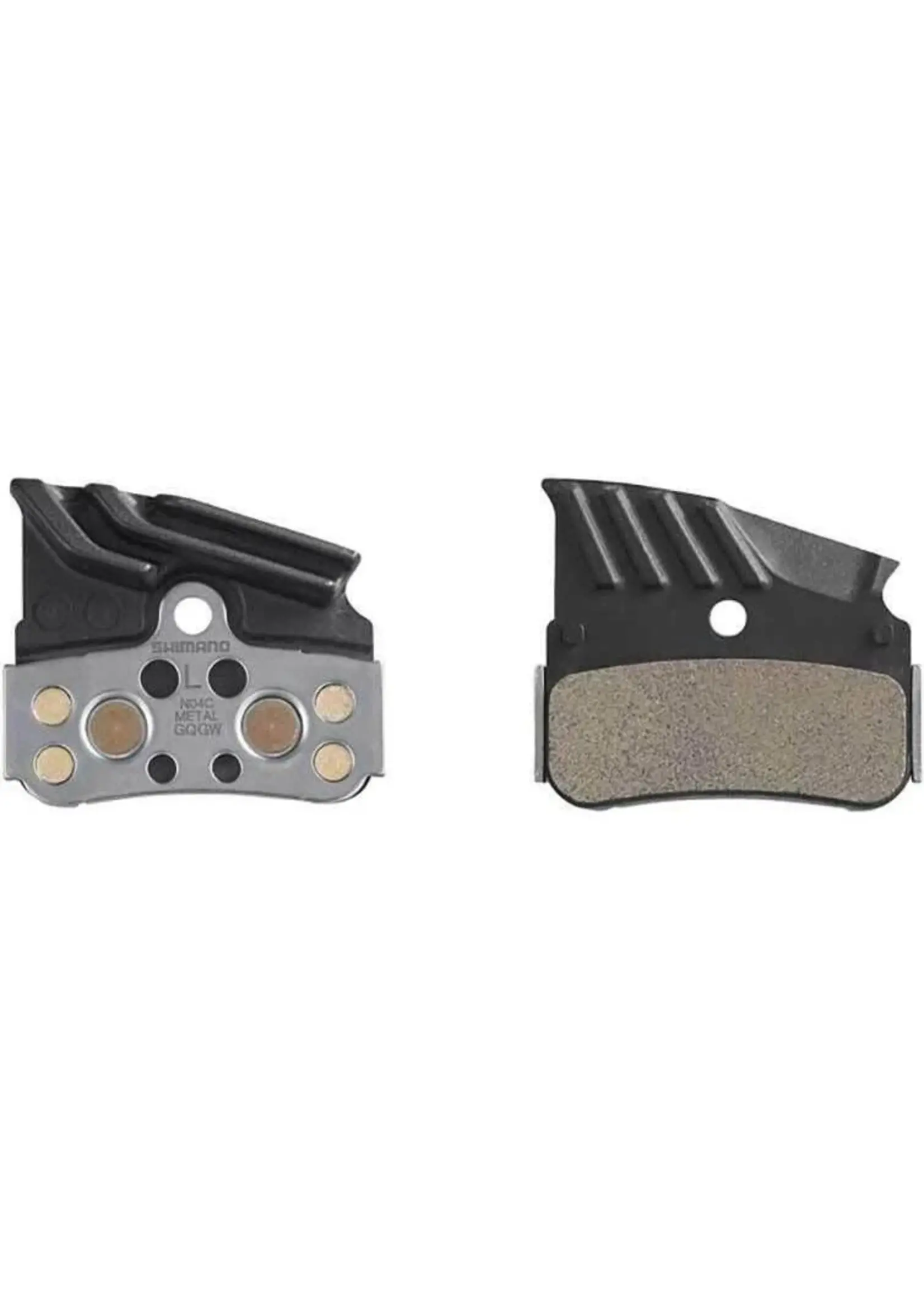 Shimano N-Type Disc Brake Pads