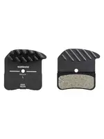 Shimano H-Type Disc Brake Pads D-Type/H-Type Metallic