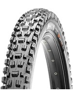 Maxxis Assegai 29" x 2.50 Folding Tire EXO Maxx Grip 120 TPI