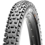 Maxxis Assegai 29" x 2.50 Folding Tire EXO+ Maxx Terra 120 TPI