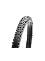 Maxxis Assegai 29" x 2.50 Folding Tire Double Down Maxx Grip 60 TPI