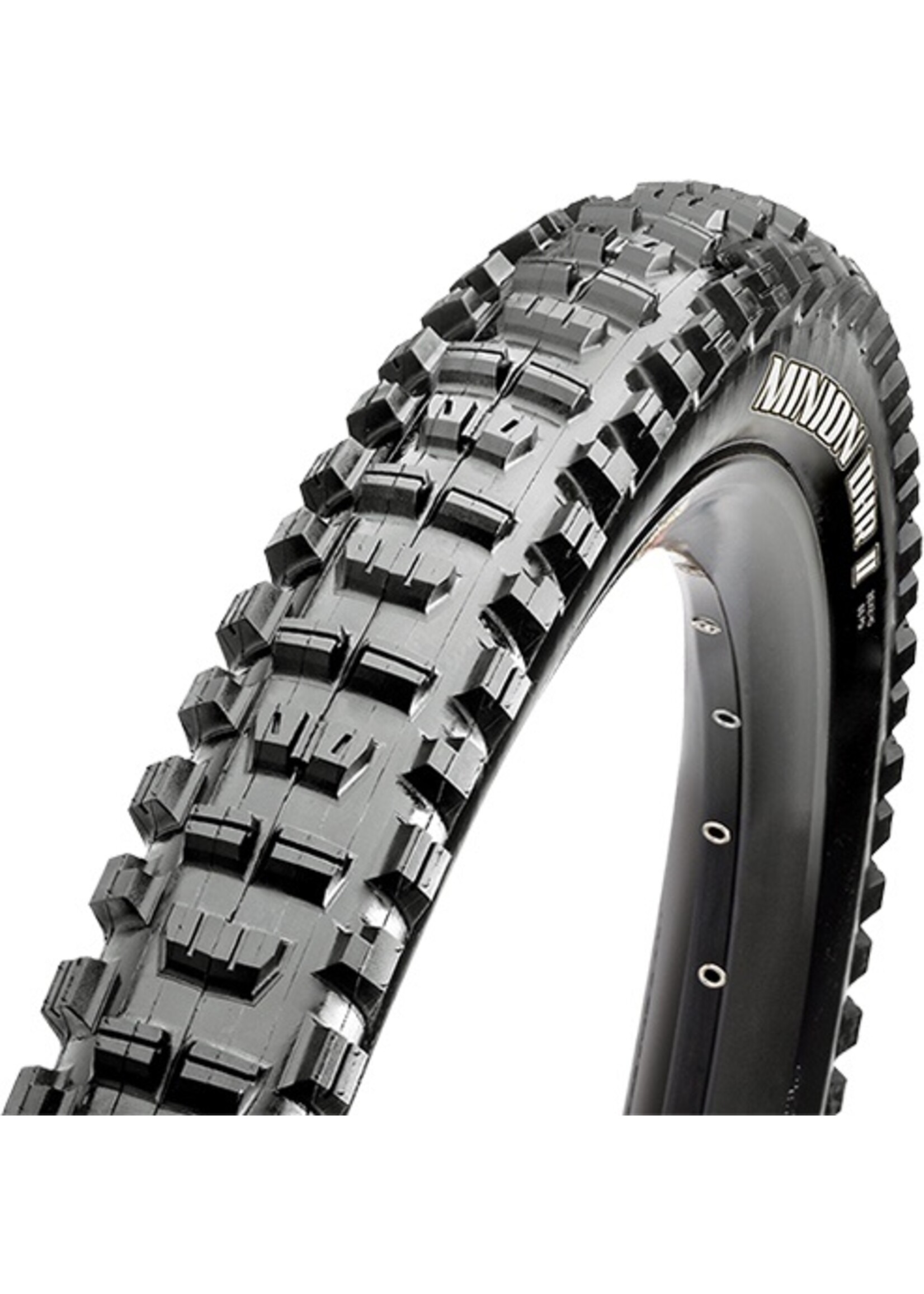 Maxxis Minion DHR2 29" 29 x 2.40 Regular EXO maxx terra
