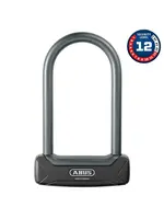 Abus Granit Plus 640 U-Lock