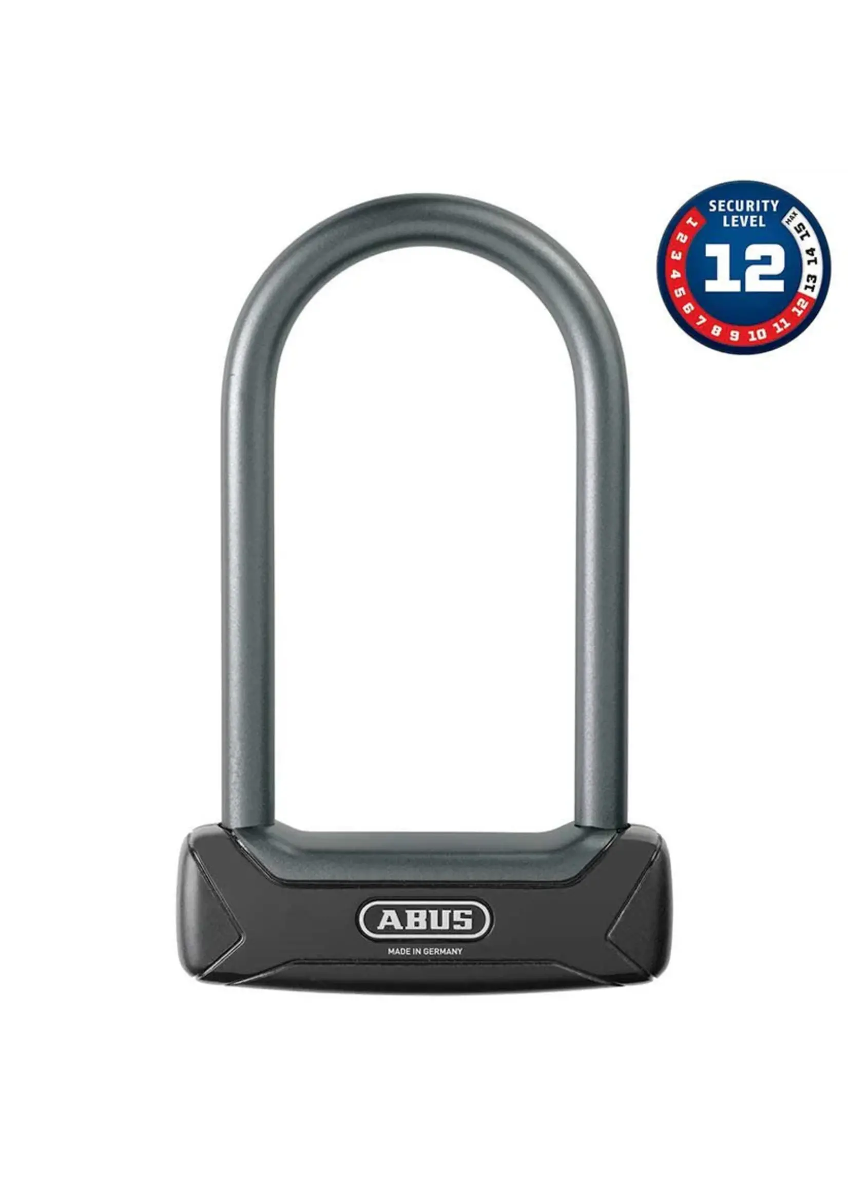 Abus Granit Plus 640 U-Lock