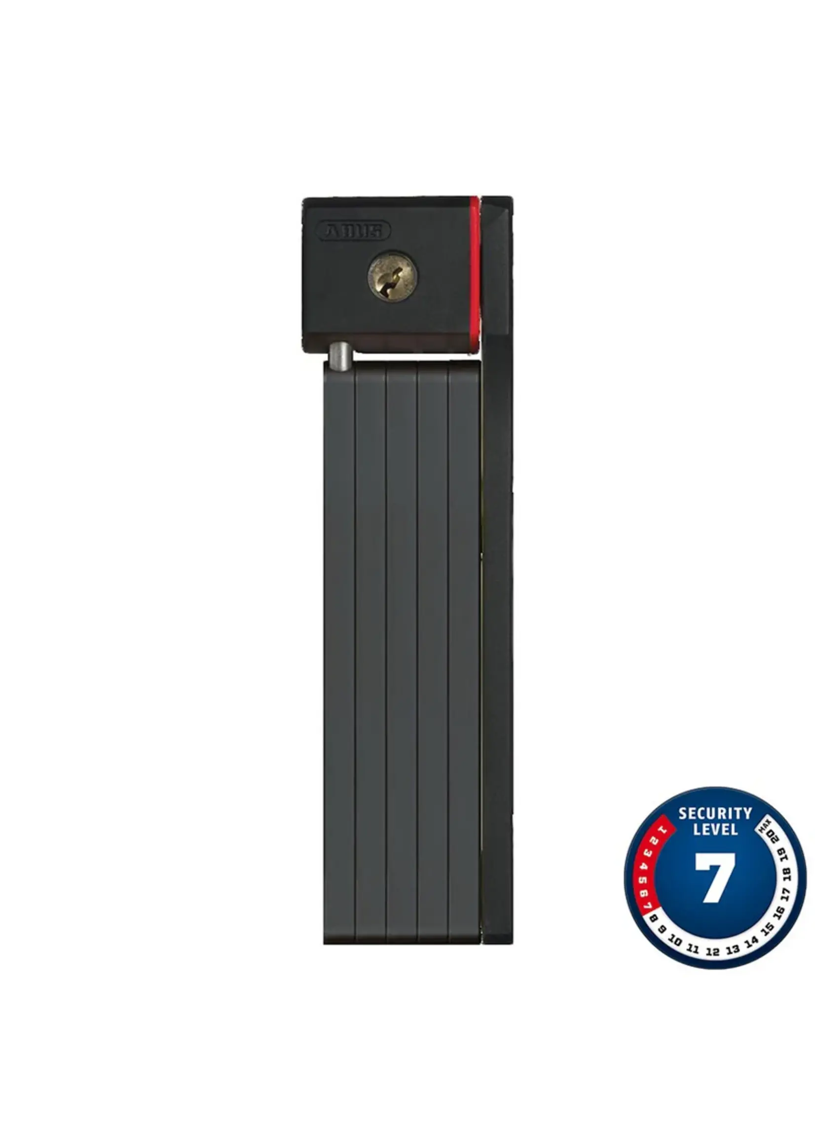 Abus Bordo uGrip 5700 SH