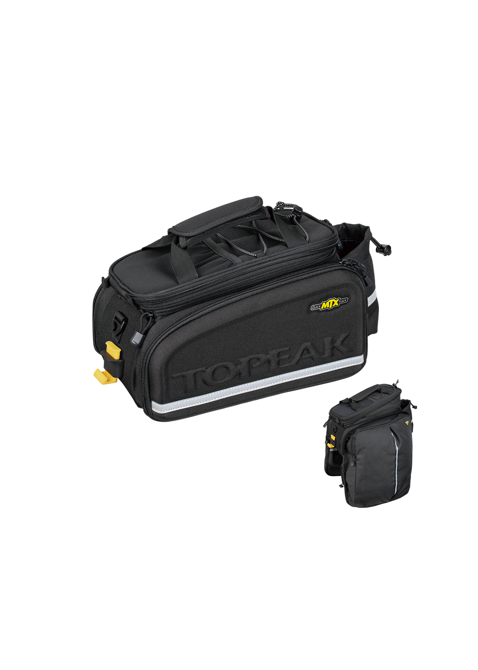 Topeak MTX Trunk Bag DXP