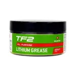 Weldtite Lithium Grease /100g Jar