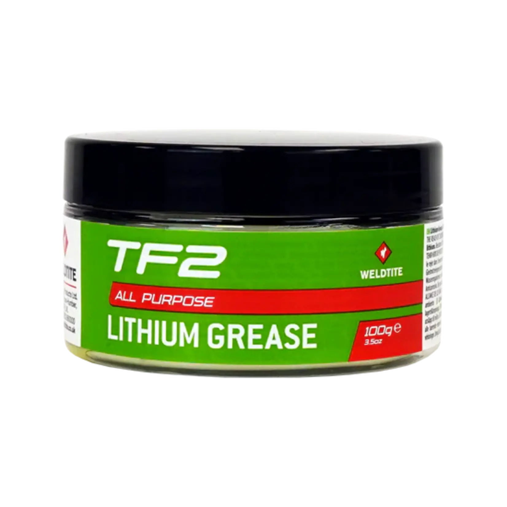 Lithium Grease /100g Jar