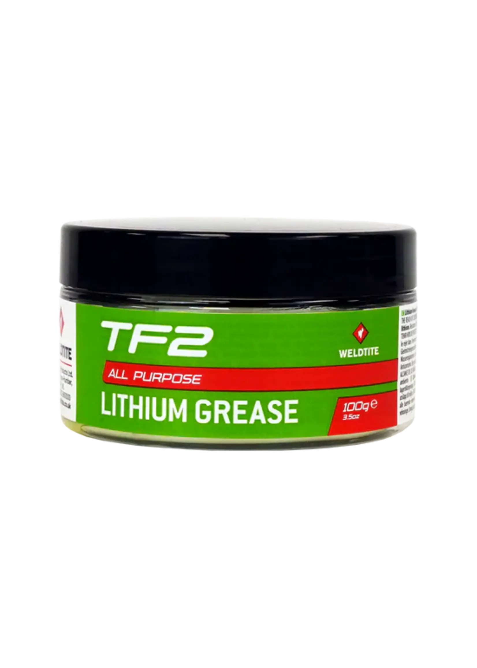 Lithium Grease /100g Jar