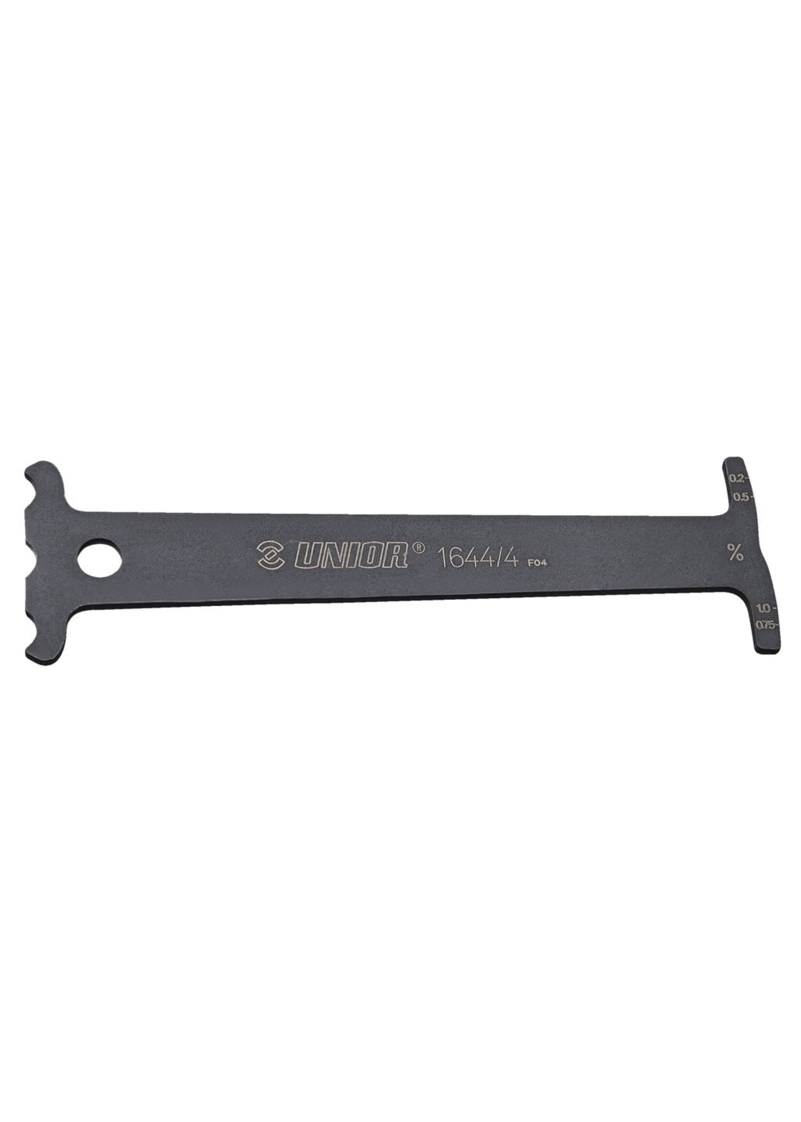 Unior Tool Chain Wear Indicator 1644/2