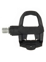 Look Classic 3, Clipless Road Pedals, Composite body, Cr-Mo axle, 9/16'', Black