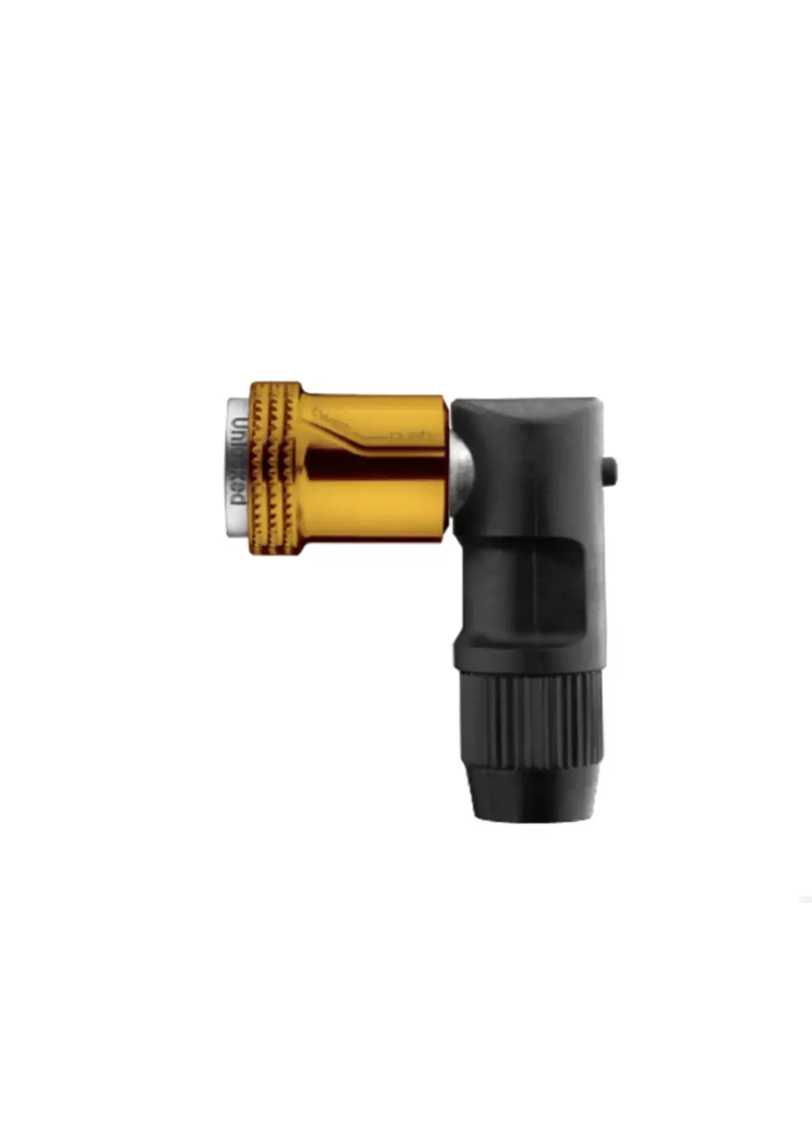Birzman Replacement Push & Twist  Valve Pump Head