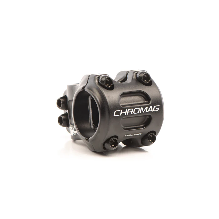 Chromag 35mm Stem Chromag BZA Stem, 35mm