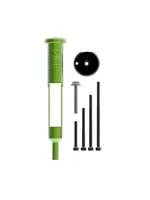 OneUp EDC Threadless Carrier - Green