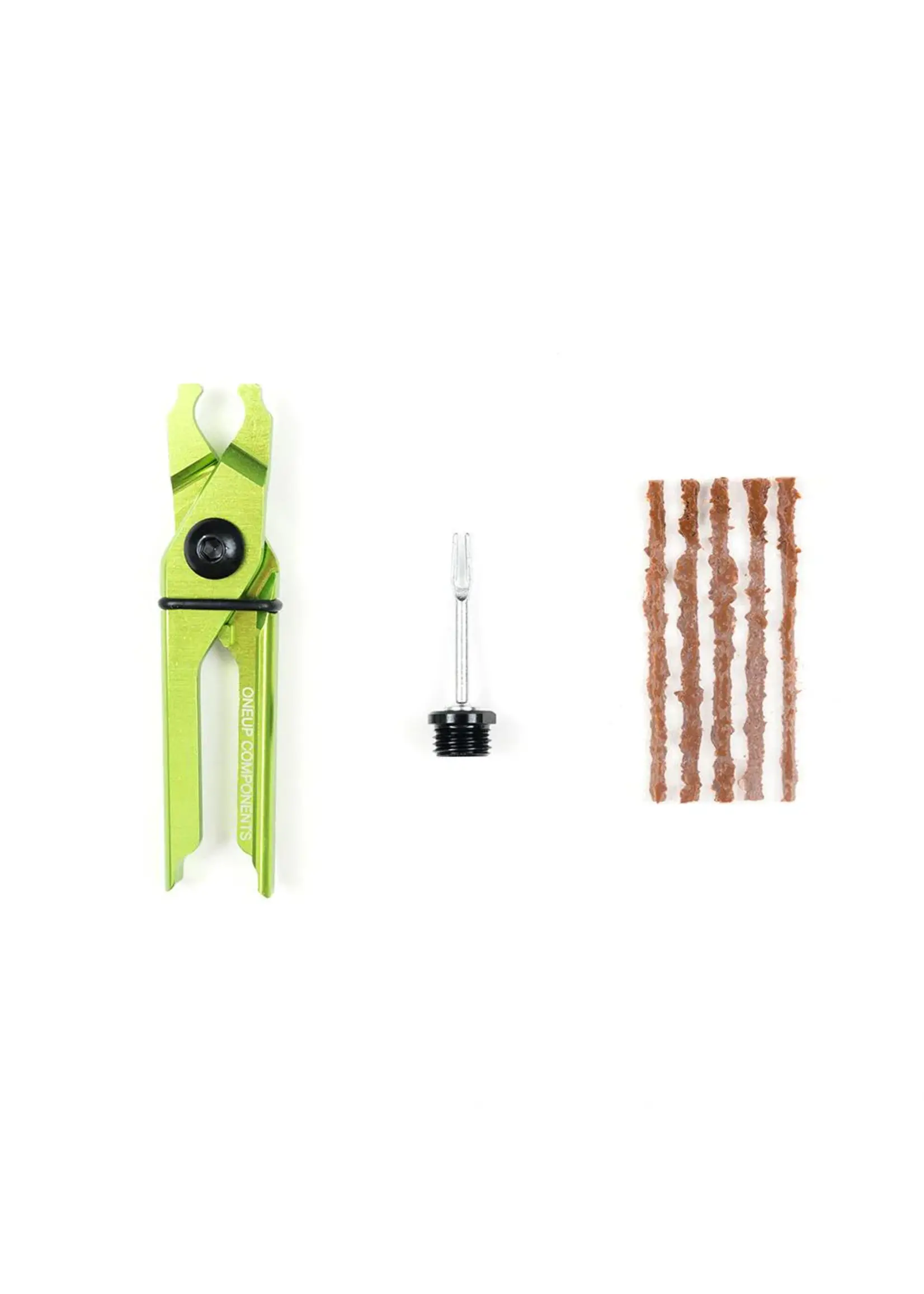 OneUp EDC Plug & Pliers Kit