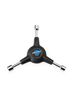 Park Tool ST-3 3-Way Socket Wrench
