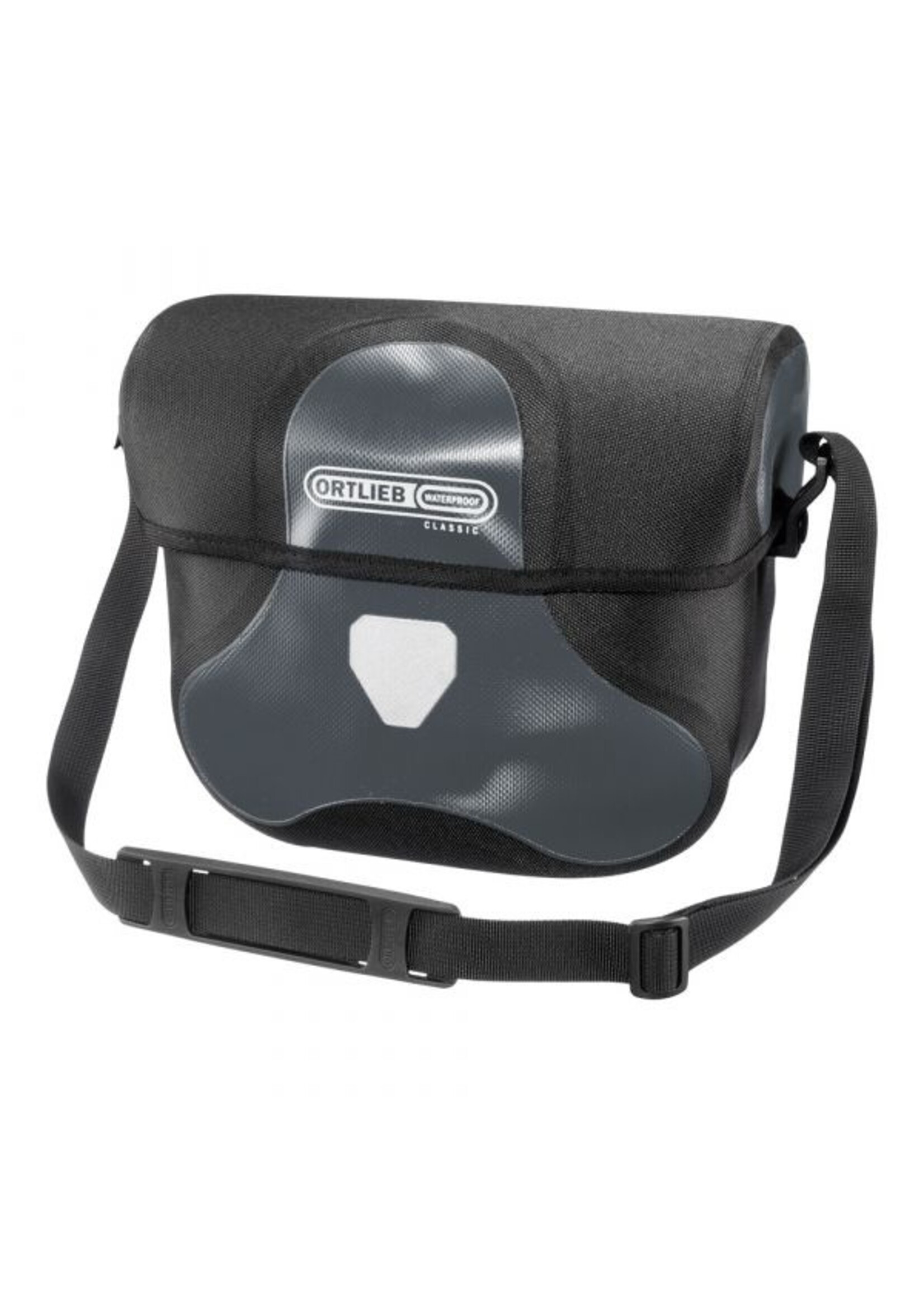 Ortlieb Ultimate 6 Classic  (Mounting bracket not included)
