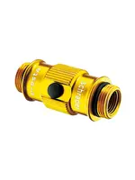 Lezyne Floor Pumps ABS Flip Thread  Chuck Head