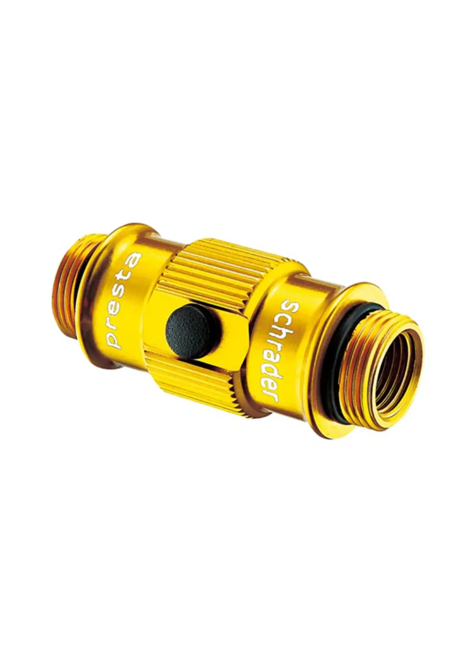 Lezyne Floor Pumps ABS Flip Thread  Chuck Head