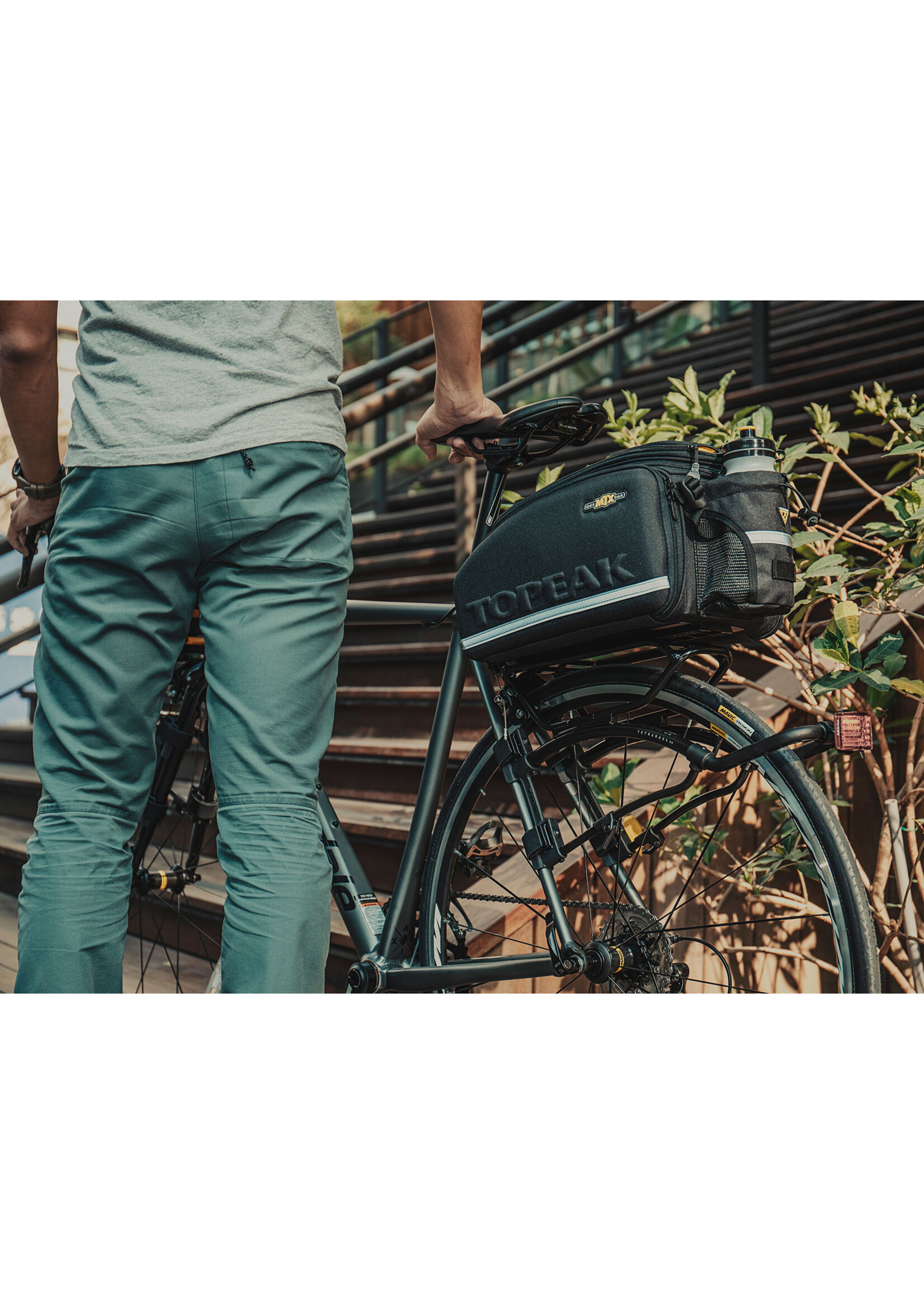 Topeak Tetrarack R2