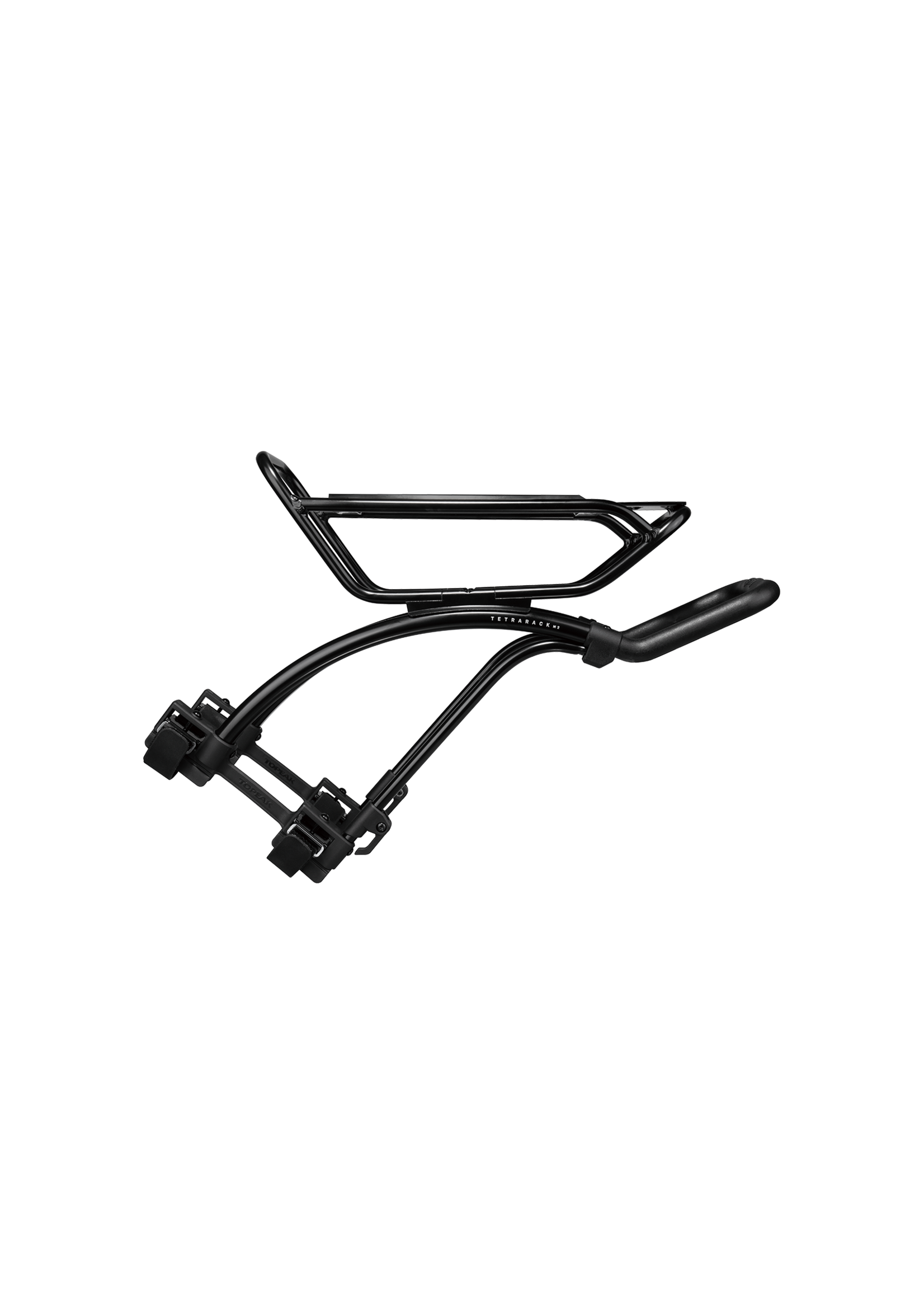 Topeak TETRARACK M2 REAR RACK