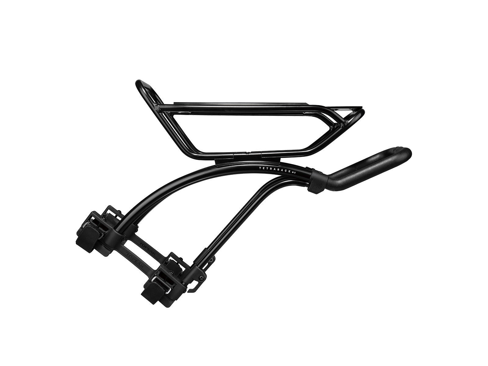 TETRARACK M2 REAR RACK Rocky Cycle