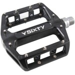 V-Sixty A8 sealed pedal